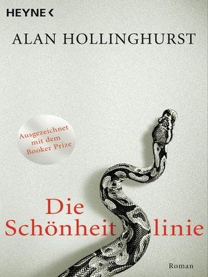 cover image of Die Schönheitslinie